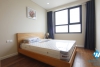 A superb two-bedroom apt in D'Capital, Tran Duy Hung, Cau Giay, Hanoi